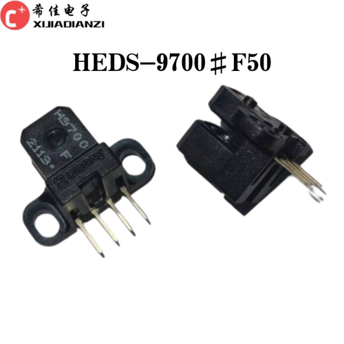 原装全新 HEDS-9700#F50 H9700F50 传感器 编码器读头H9700 现货