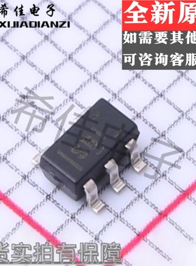 全新原装TMP708AIDBVR 封装SOT23-5 温控温度传感器电子元器件IC