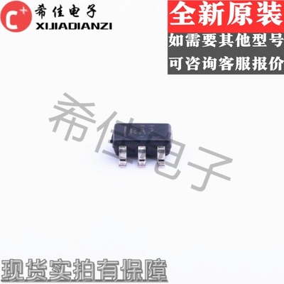 OPA314AIDBVR 运算放大器SOT23-5 丝印RAZ全新IC原装OPA314AIDBVT