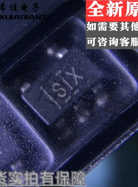 TPS70618DBVR TPS70618DBVT SOT23-5 丝印SIX 稳压器芯片