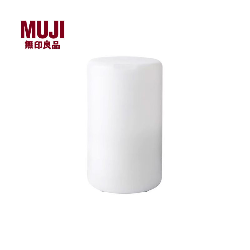 无印良品 MUJI 超声波香薰机 香氛扩香器室内自动喷香机高 生活电器 香薰机/多功能香氛机/自动加香机 原图主图