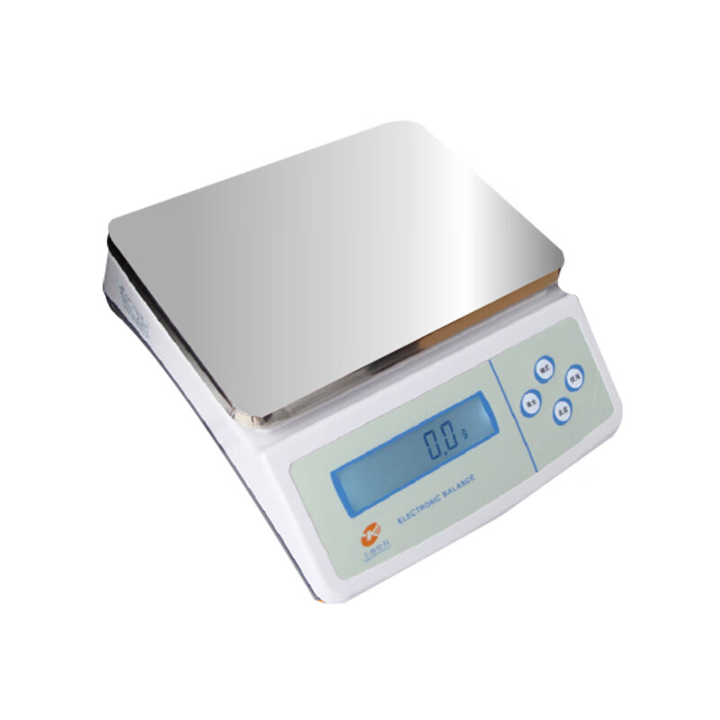定制·YP1000/2000/3000实验室台秤大称量台式电子称电子台秤YP10_虎窝淘