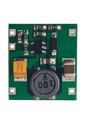 定制负电源模块正压转负压5V/12V输出负电压转换模块20mV低纹波负