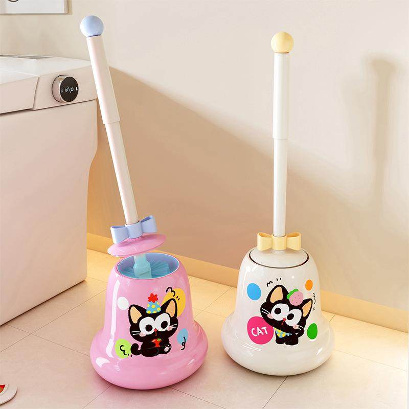 多巴胺马桶刷家用2026新款死角洗厕所刷子清洁神器卫生间长柄刷,家庭/个人清洁工具,马桶刷/厕所刷,淘宝优惠券,粉丝福利购,淘宝优惠卷