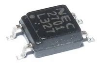 PS2701 NEC2701 贴片SOP-4 光耦 光电藕合 现货
