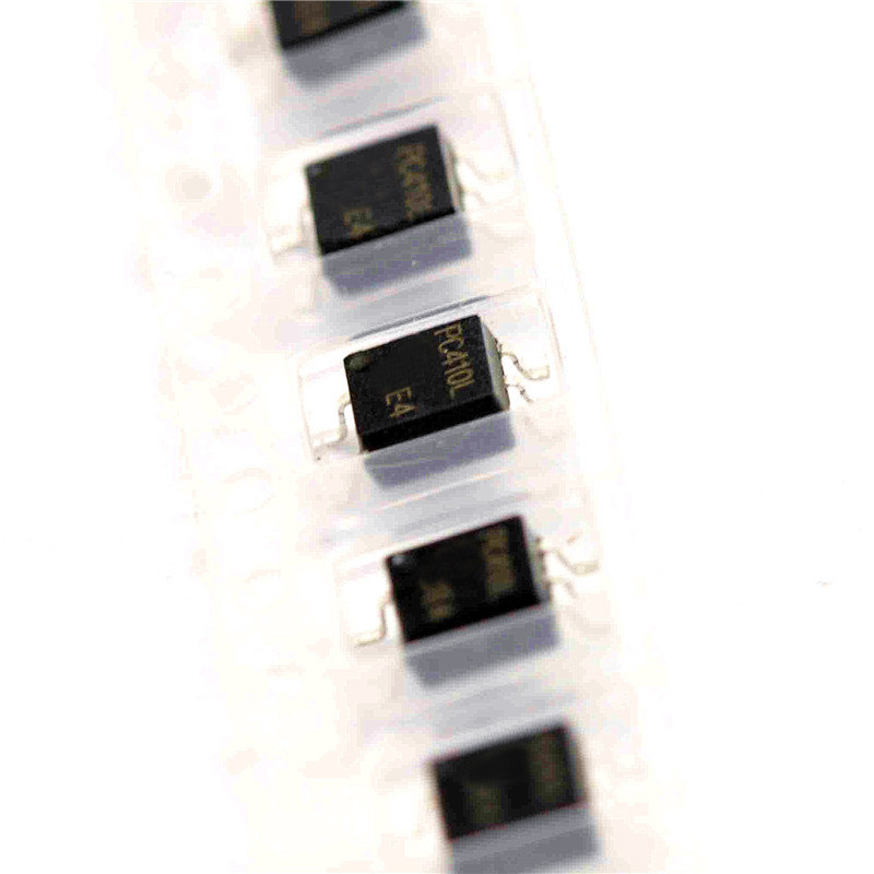 PC410贴片 PC410L 光耦 光隔离器 - 逻辑输出 SOP-5 现货