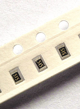 1206贴片电阻330欧 33OR 精度5% 1/4W 2元=100个