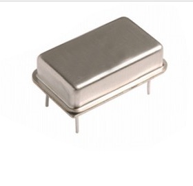 有源全尺寸钟振 振荡器石英晶振长方形 1.190mhz 直插现货