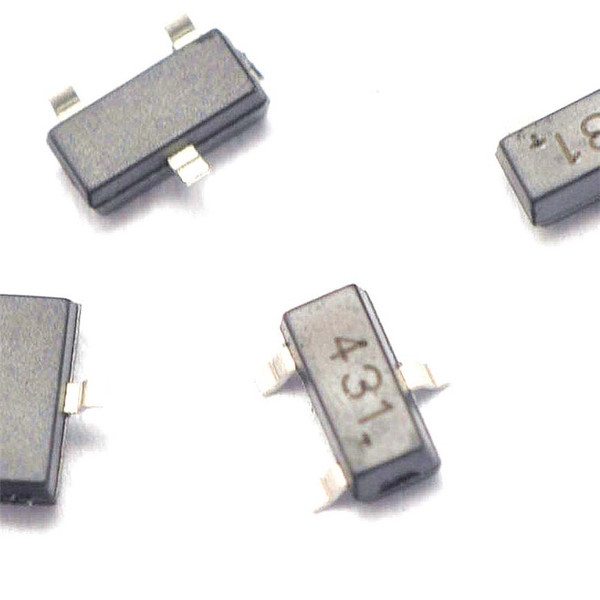 系列电压基准REF3030AIDBZR SOT23-3