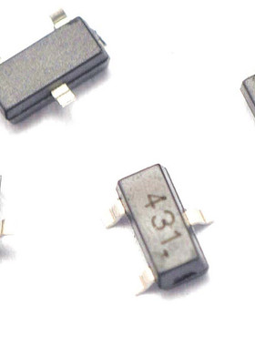 三端稳压ICHT7344-1 HT7344A-1 SOT-23