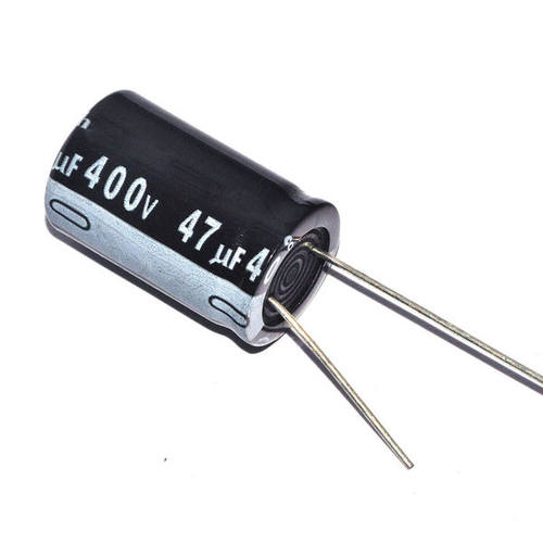 63v1000uf 1000uf63v 16x25 全新铝电解电容 尼吉康 - 封面
