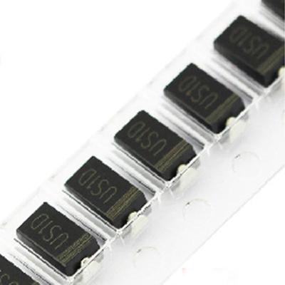 瞬变抑制二极管 单向TVS管SMAJ28A SMA DO-214AC 28V