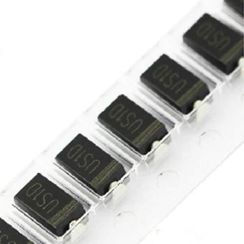 贴片快恢复二极管ES1J SMA DO-214AC 1A 600V