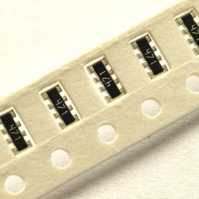 贴片排阻 0805排阻 1206排阻 0805X4 1206X4 4P8R 4排8脚 2.2K