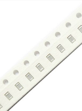 贴片高压陶瓷电容1210 3225 X7R 10% 822K 8200PF 8.2NF 400V