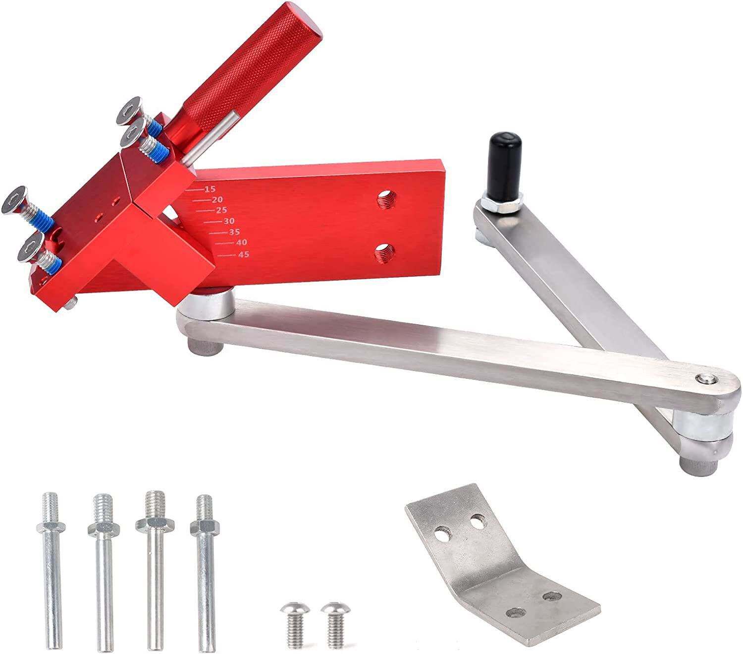 割草机刀片磨刀器Lawn Mower Blade Sharpener