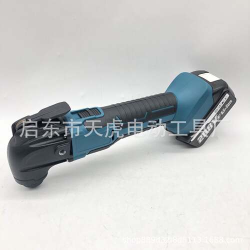 万用宝锂电工具切割机电铲修边打磨切割电动装修工具