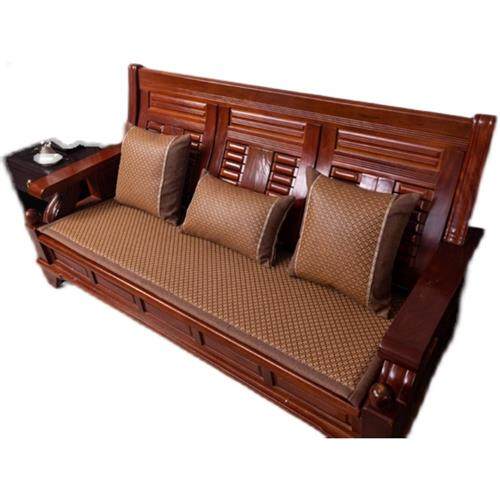 实木沙发垫冰藤凉席夏季红木坐垫夏天藤草防滑加厚藤席联邦椅座垫,居家布艺,沙发垫,淘宝优惠券,粉丝福利购,淘宝优惠卷