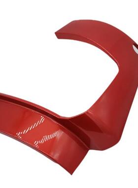 适用于重汽豪沃A7T7H大灯罩大灯框包角保险杠左右段原厂全车配件