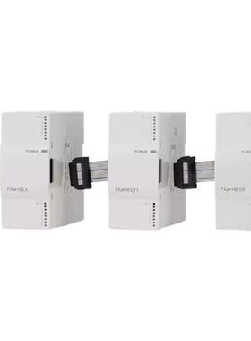 原装三菱扩展模块FX2N-16EX16EYR16EYT 8EX8EYR EYT 32 48ER/T LC