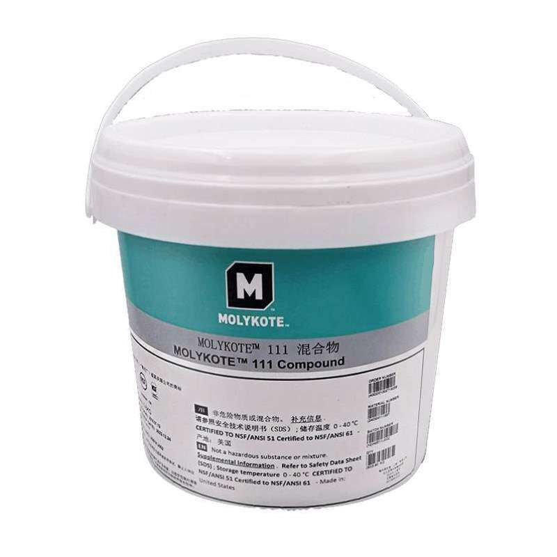 硅橡胶润滑脂3140电子rtv阀门密封胶摩dc111力克胶水3145