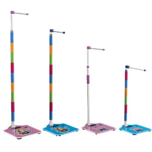 儿童身高体重测仪体重秤身高一体机电子便携量身高体重神器可折叠