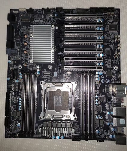 技嘉MW51-HP0主板