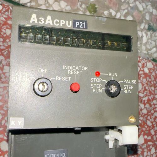 议价PLC模块A3ACPU-P21A2ACPUA3UCPU
