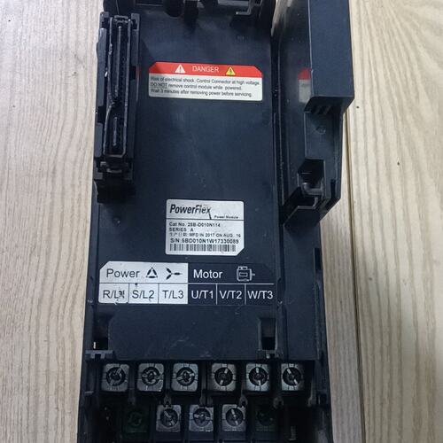议价AllenBradley变频器25B-D010N1125BD010N1125BD010N11