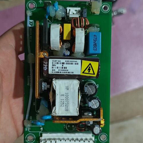 议价XPPower开关电源ECS100US12-B-XE0399ECS100US12ECS100US12-B