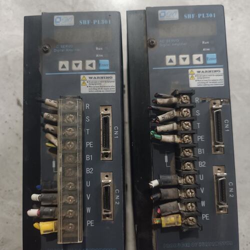 议价华大伺服驱动器SBF-PL301/3ASBF-PL201/3ASBF-PL401/3A