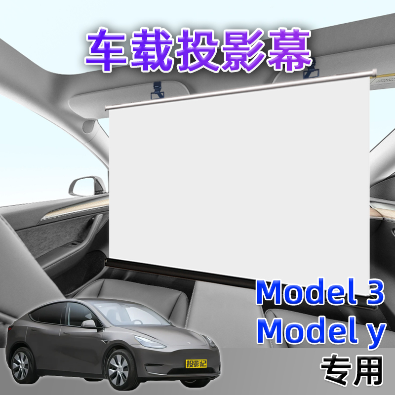 Model Y专用