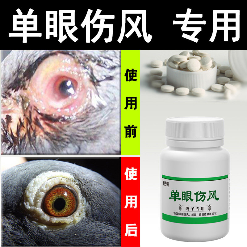 欧鸽德鸽药药品见效快