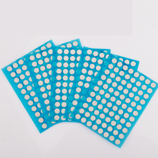 导电布胶带修复电子琴遥控器按键抗电磁屏蔽干扰辐射双面导电布