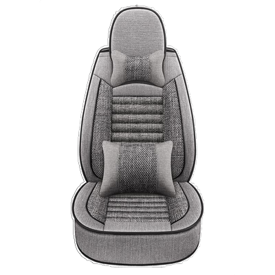 瑞虎5X座套亚麻四季通用