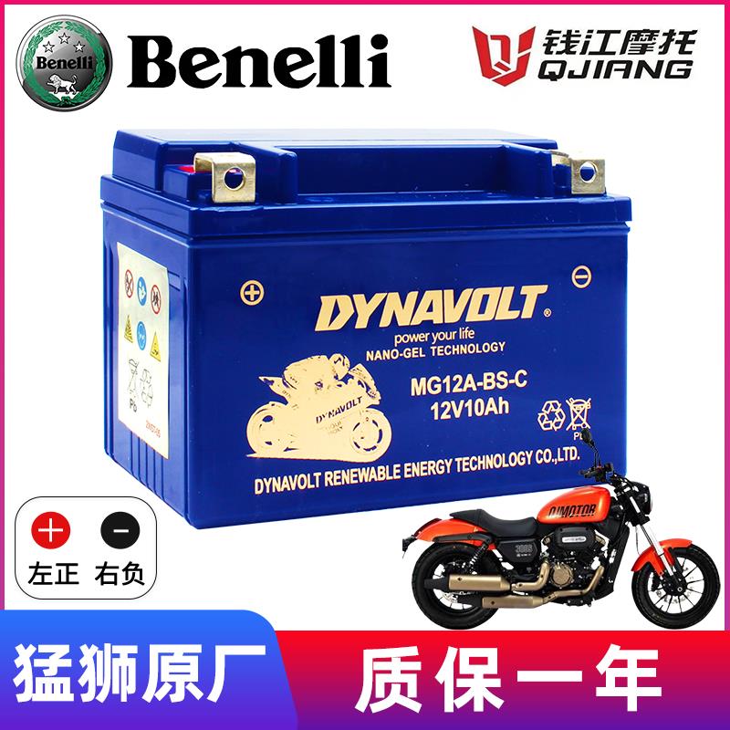 钱江原厂闪350闪300闪300S闪500S闪550闪600骁750赛800赛921电瓶