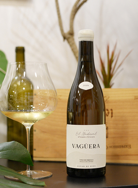 Alvar de Dios Vaguera老藤单一园Comando G小飞侠徒弟西班牙干白