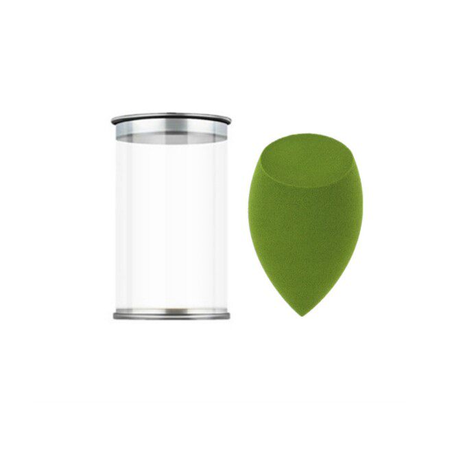 RT（美妆类）干湿两用美妆蛋水滴葫芦扑斜切海绵蛋粉扑泡水彩妆蛋