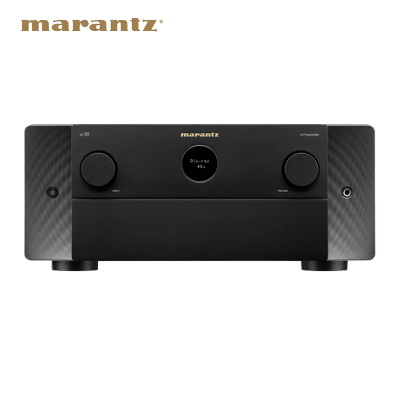 马兰士(marantz)av10 功放机 家庭影院 音响 音箱 15.4声道旗舰