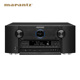 SR7015 MARANTZ 功放机 9.2声道黑色 马兰士 音箱 家庭影院音响