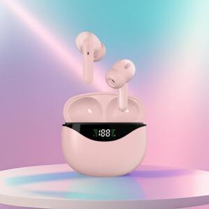 TWS爆款CS121蓝牙耳机数显触控无线蓝牙低功耗双耳立体声耳机