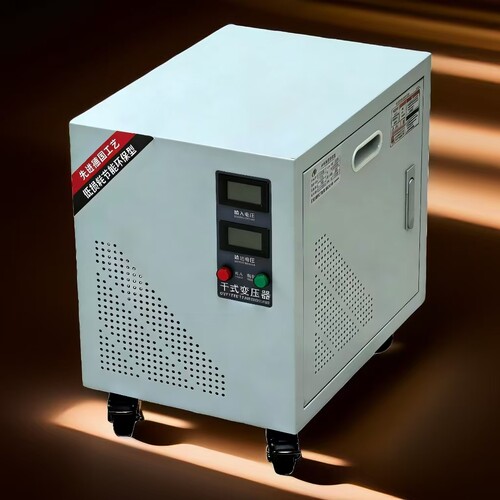 隔离变压器220转240V30KW