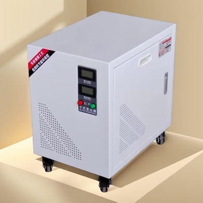 隔离变压器220转240V30KW