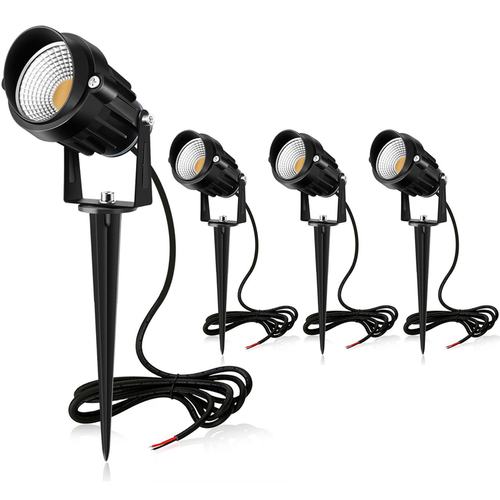 85-265VAC景观灯5W7WLE