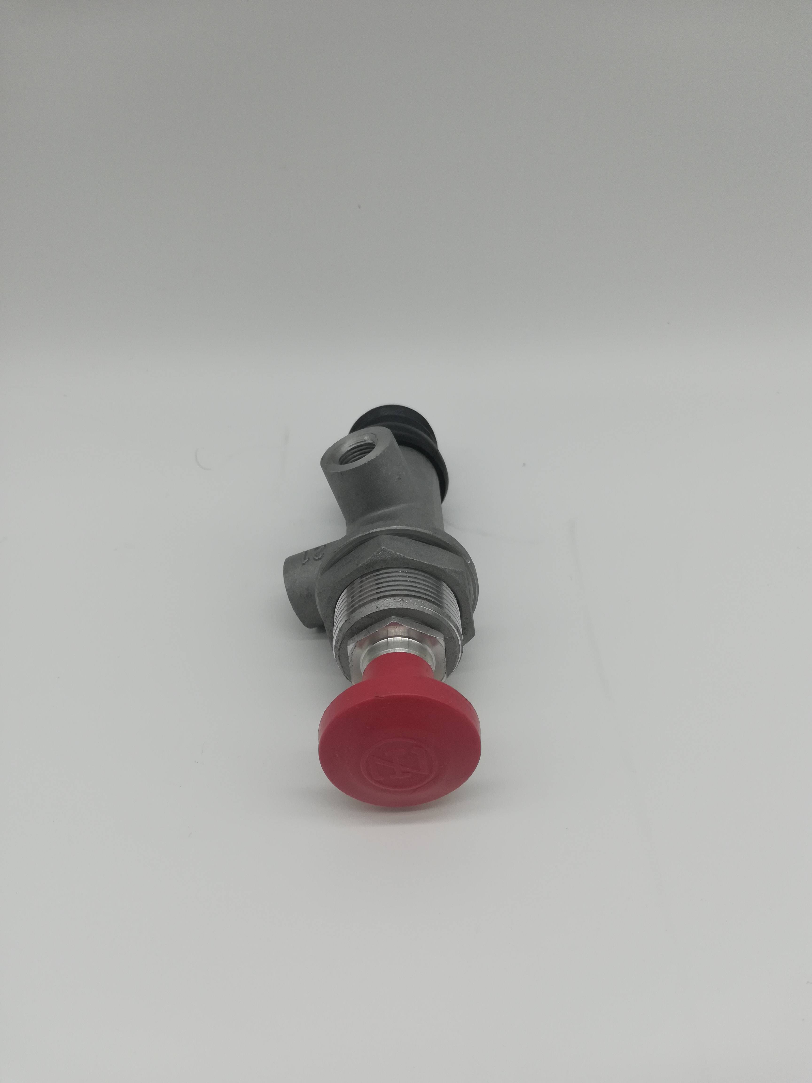 徐工吊车配件 取力器开关2孔qy25吨8吨12吨16吨20吨30吨50吨70吨