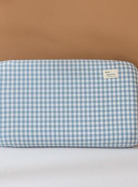 亚朵同款枕套70x42x12酒店全棉深睡枕pro枕头套纯棉记忆枕50x30