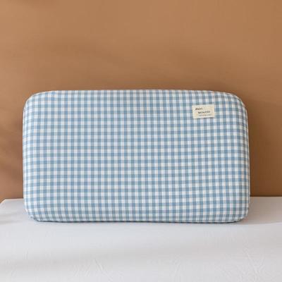 亚朵同款枕套70x42x12酒店全棉深睡枕pro枕头套纯棉记忆枕50x30