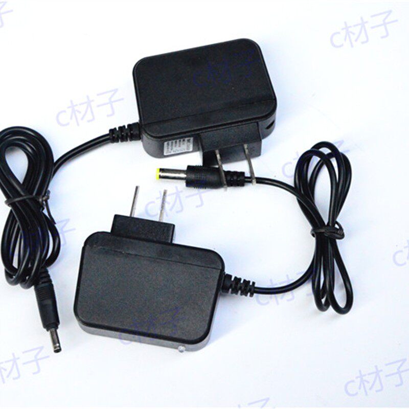 探客TANK007强光手电筒 直充 电源充电器