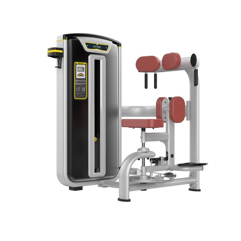 宝德龙旋转训练器BS-011