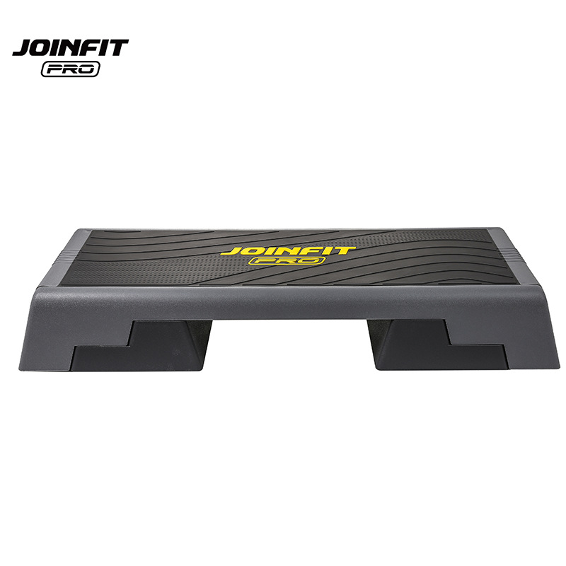 joinfit健身踏板运动伸腿有氧运动燃脂操家用健身房韵律台阶